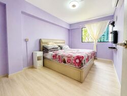 Blk 704 Hougang Avenue 2 (Hougang), HDB 4 Rooms #566573911